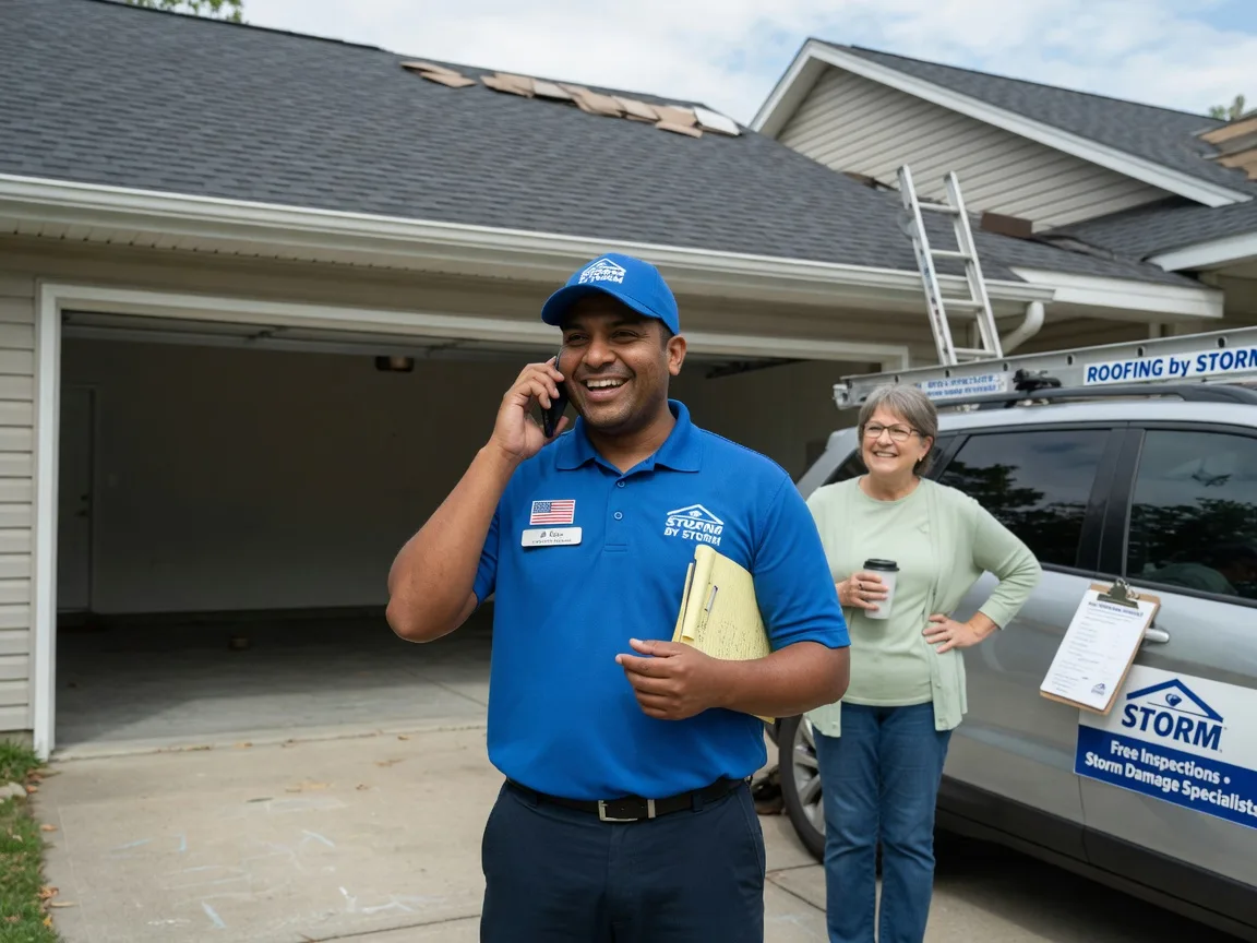 Roof Repair Near Me Glade, KS FAQs